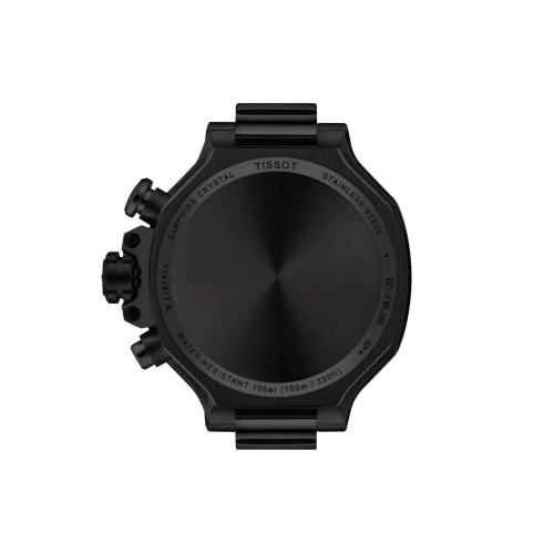 T-Race 38 mm T141.817.37.051.00