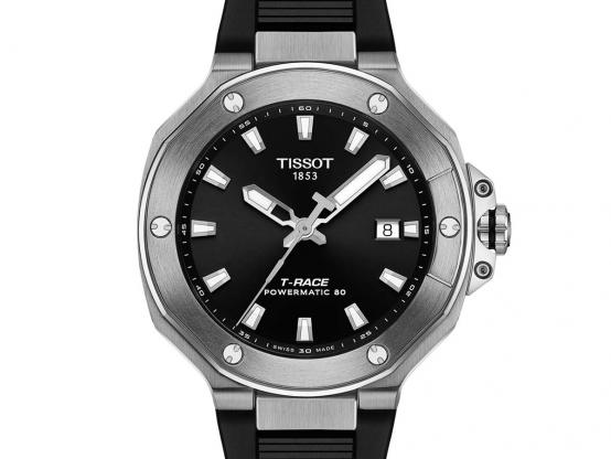 T-Race 41mm T141.807.17.051.00