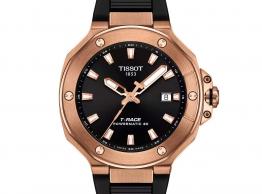 T-Race 41mm T141.807.37.051.00