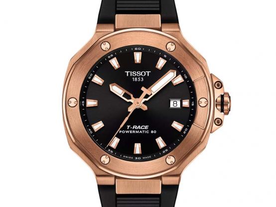 T-Race 41mm T141.807.37.051.00