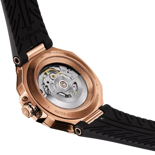 T-Race 41mm T141.807.37.051.00