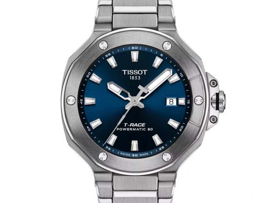 T-Race 41mm T141.807.11.041.00