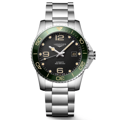 Hydroconquest Automatik L3.781.4.05.6