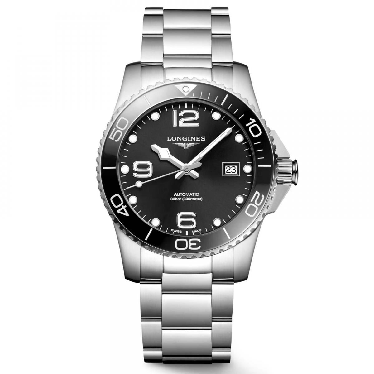 Hydroconquest Automatik L3.781.4.56.6