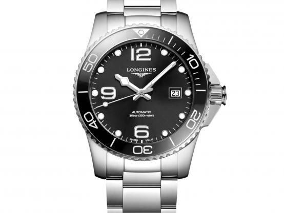 Hydroconquest Automatik L3.781.4.56.6