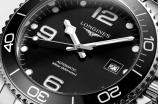 Hydroconquest Automatik L3.781.4.56.6