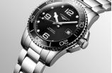 Hydroconquest Automatik L3.781.4.56.6