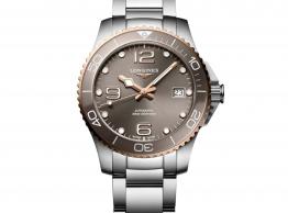 Hydroconquest Automatik L3.780.3.78.6