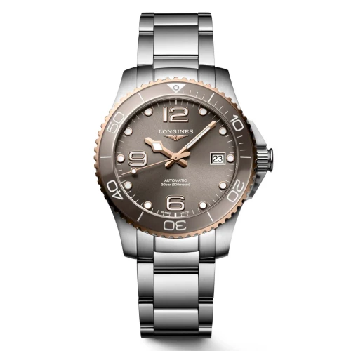 Hydroconquest Automatik L3.780.3.78.6