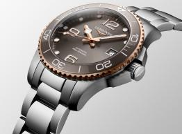 Hydroconquest Automatik L3.780.3.78.6
