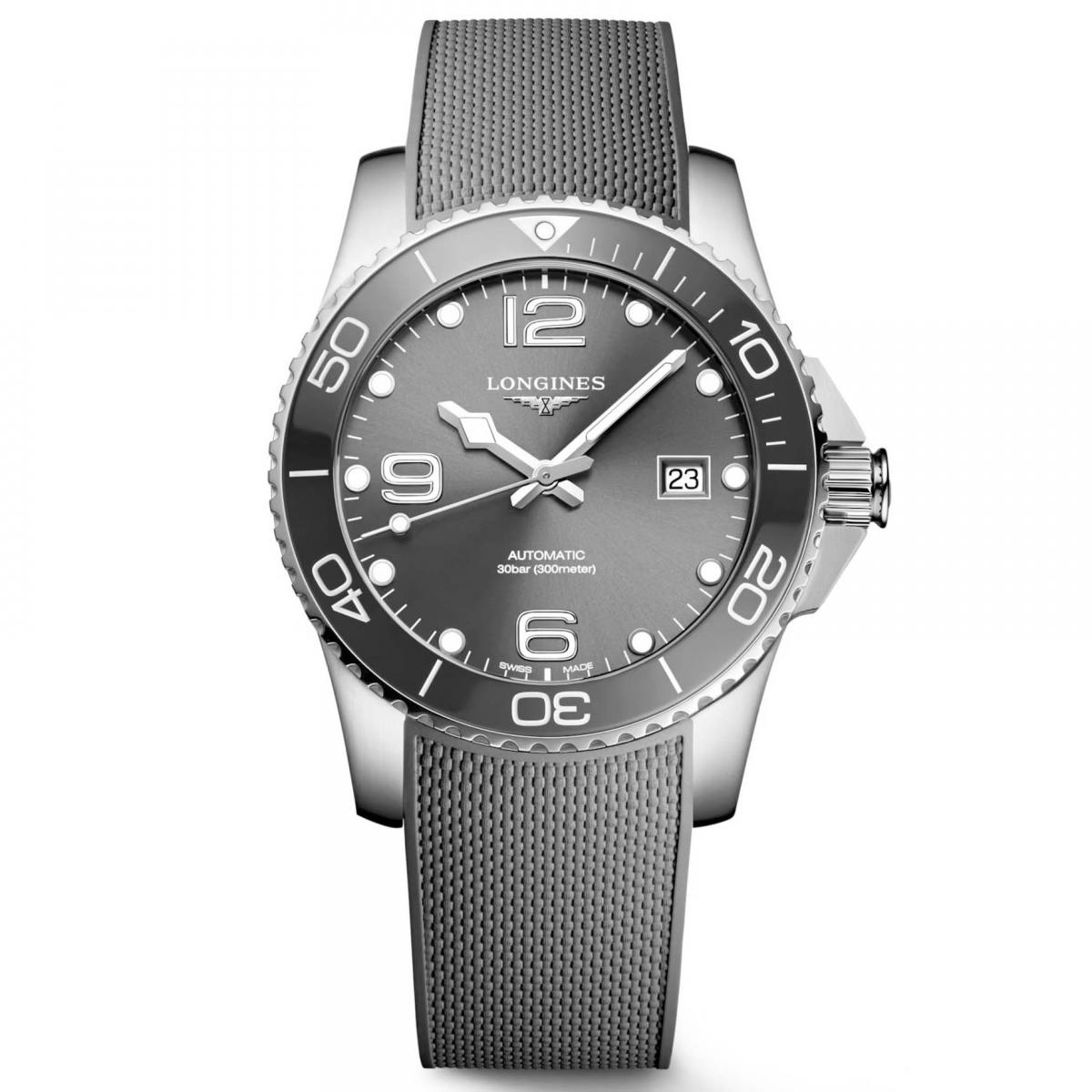Hydroconquest Automatik L3.781.4.76.9
