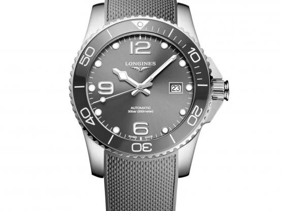 Hydroconquest Automatik L3.781.4.76.9