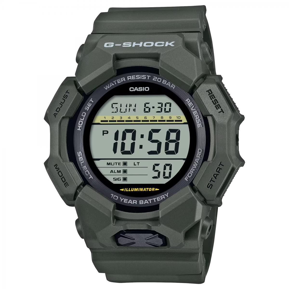 GD-010-3ER