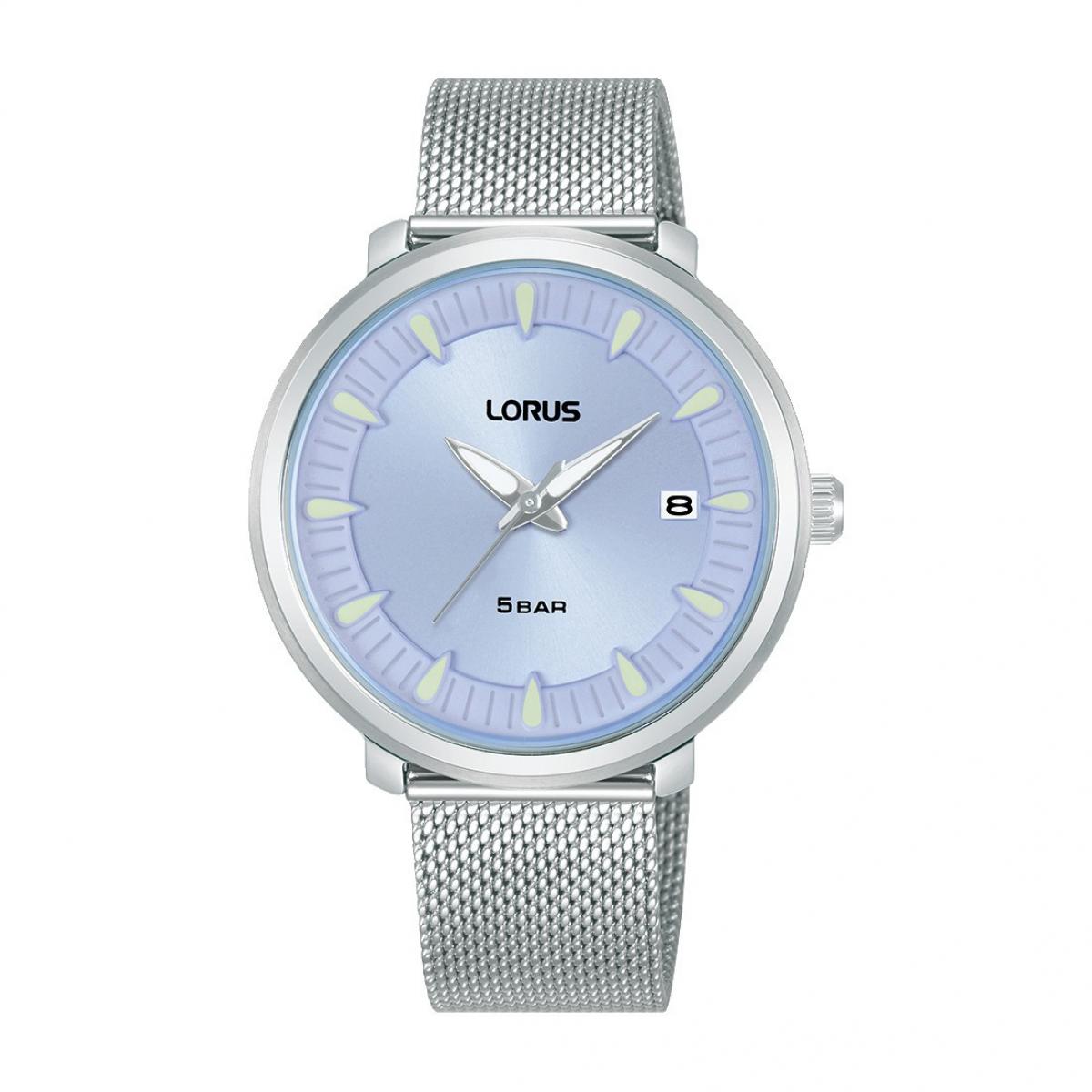 Women RG803DX-9