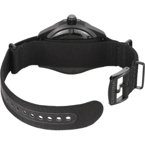 DS Action Diver Powermatic 80C032.607.38.051.00
