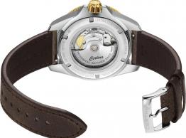 DS Action GMT Powermatic 80 C032.929.26.051.00