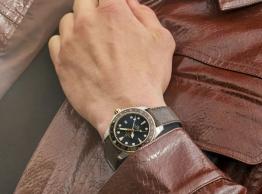 DS Action GMT Powermatic 80 C032.929.26.051.00