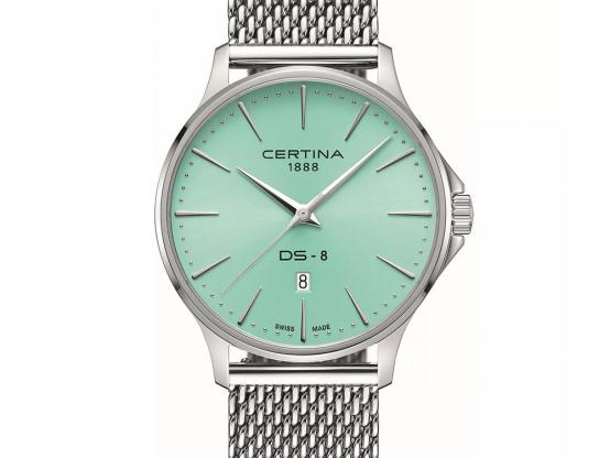 DS-8 Gent C045.410.11.351.00