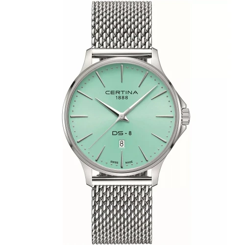 DS-8 Gent C045.410.11.351.00