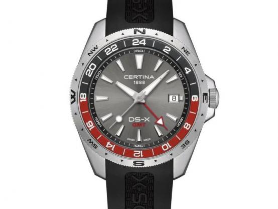 DS-X GMT C047.452.17.081.01