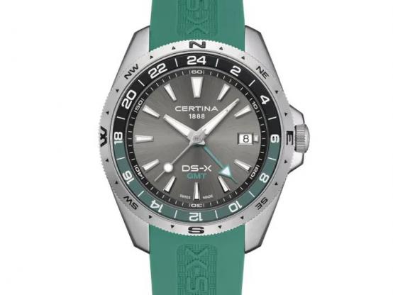 DS-X GMT C047.452.17.081.00
