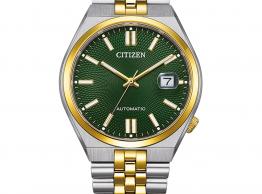 Tsuyosa Automatic NK0024-54X