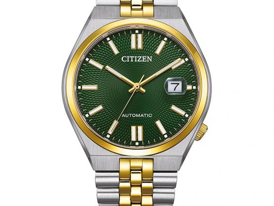 Tsuyosa Automatic NK0024-54X