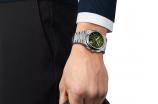 PRX Chronograph T137.427.11.091.00