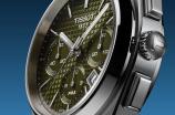 PRX Chronograph T137.427.11.091.00