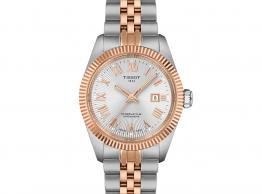 Ballade  Automatic T156.208.22.033.00