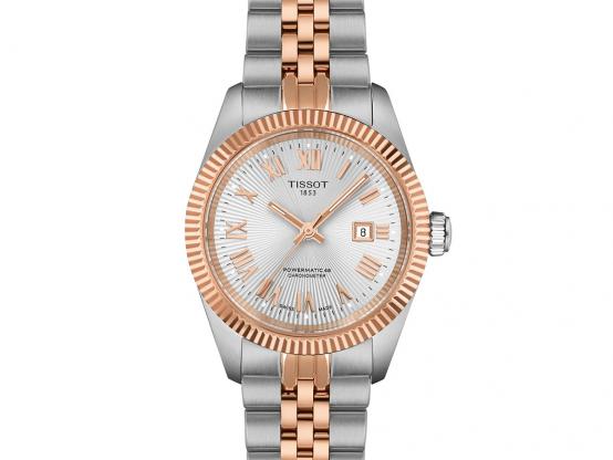 Ballade  Automatic T156.208.22.033.00