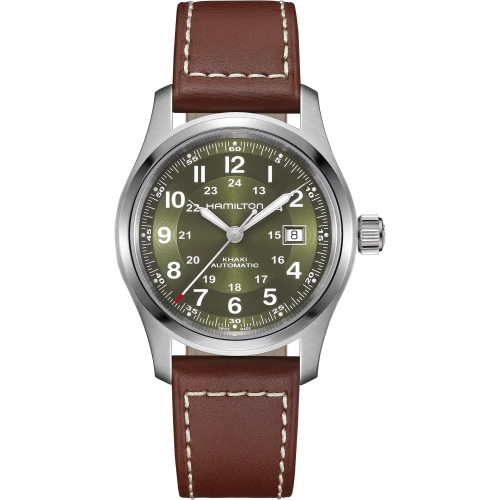 Khaki Field H70605560