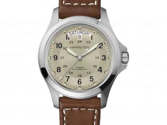Khaki Field H64455523