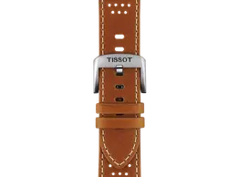 Tissot - Kožni remen T852.051.017