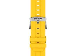 Tissot - Gumeni remen T852.050.993