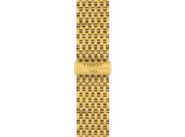 Tissot - Čelični remen T852.049.487