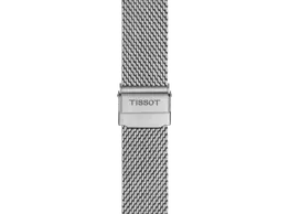 Tissot - Čelični milanese remen T852.049.980