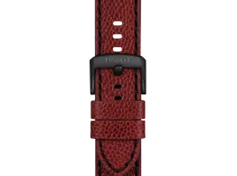 Tissot - Kožni remen T852.049.048