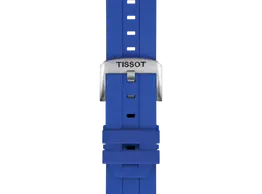 Tissot - Gumeni remen T852.051.021