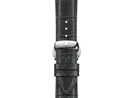 Tissot - Kožni remen T852.045.750