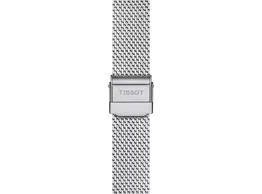 Tissot - Čelični milanese remen T852.047.971