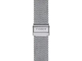 Tissot - Čelični milanese remen T852.047.948