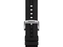Tissot - Gumeni remen T852.047.708