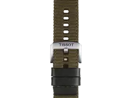 Tissot - Tekstilni remen T852.046.756