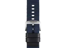 Tissot - Tekstilni remen T852.046.754