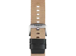 Tissot - Tekstilni remen T852.046.752