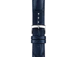 Tissot - Kožni remen T852.041.534