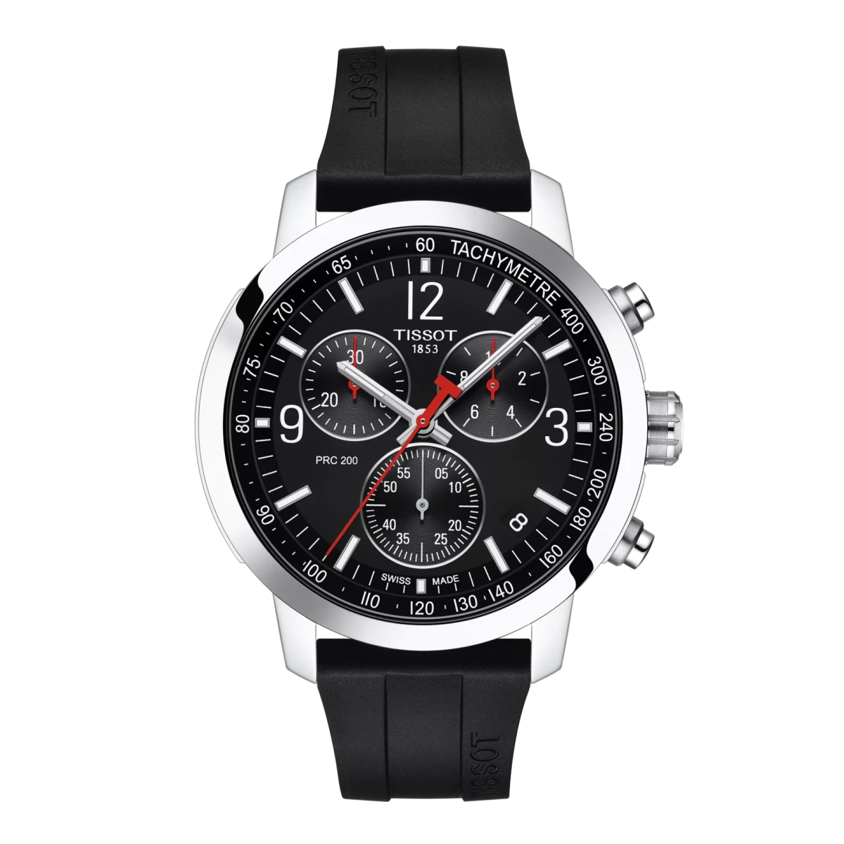 PRC 200 43mm T114.417.17.057.00