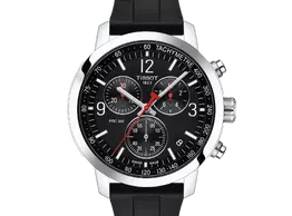 PRC 200 43mm T114.417.17.057.00