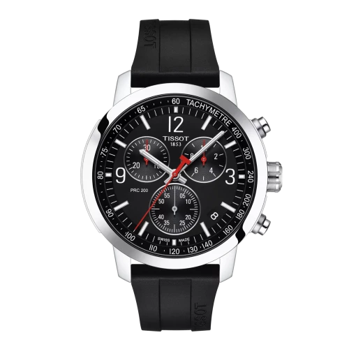 PRC 200 43mm T114.417.17.057.00
